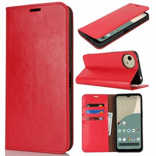 Pelanty For Sharp AQUOS Wish4 ケース手帳型 AQU(その他)