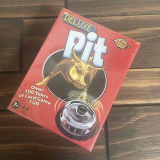 【新品】 DELUXE Pit デラックス ピット 英語 Rpt22a(その他)
