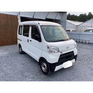 ダイハツ(ダイハツ)のDAIHATSU ハイゼット スペシャル ハイルーフ(車体)