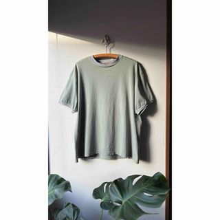 vintage ringer t-shirt リンガーtシャツ(Tシャツ/カットソー(半袖/袖なし))