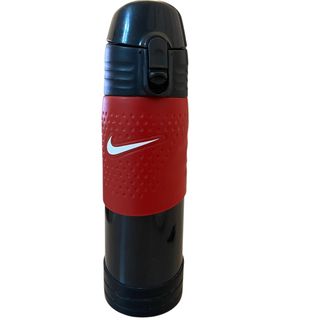 NIKE THERMOS ナイキ サーモス 水筒 ボトル ブラック 赤