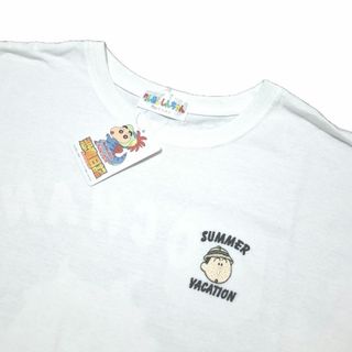 クレヨンシンチャン(クレヨンしんちゃん)の■新品未使用　クレヨンしんちゃん　ボーちゃん　Tシャツ　LL　映画　タグ付き(Tシャツ(半袖/袖なし))