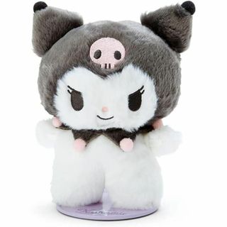 【新品】 サンリオ クロミ ぬい撮りドール M (ぴたっとふれんず)(ぬいぐるみ)