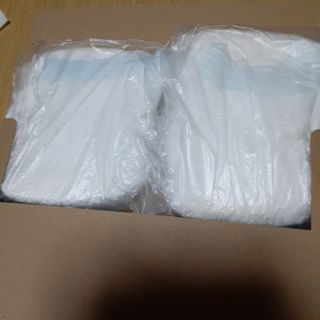 大人のおむつ2枚(その他)