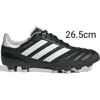 アディダス　COPA ICON JAPAN◆26.5cm◆黒◆スパイク