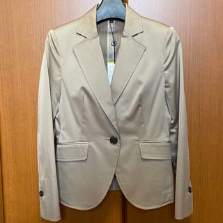 ニジュウサンク(23区)の23区　ジャケット　新品未使用品(テーラードジャケット)