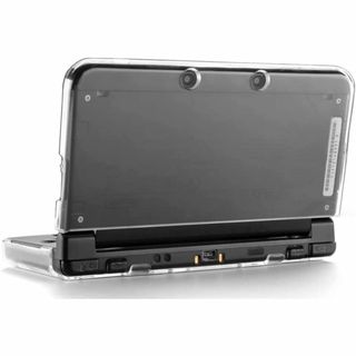 【新着商品】New 3DSXL カバー NIJIAKIN フル カバー 3DSX