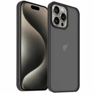 【サイズ:FGK-iPhone15 pro max】KPNS スマホケース iP(その他)