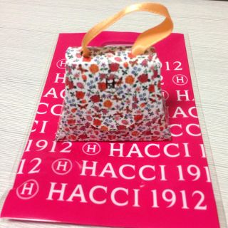 ハッチ(HACCI)のHACCI お取り置き中(その他)