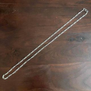 ファンタスティックマン(FANTASTIC MAN)の込 未使用に近い★FANTASTIC MAN”NECKLACE 752”★メンズ(ネックレス)