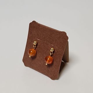 ☀️シンプルピアス➅☀️(ピアス)