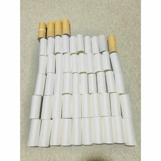 トイレットペーパーの芯 54個