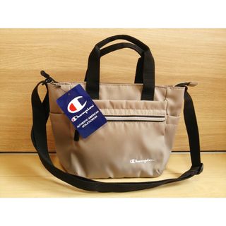チャンピオン(Champion)の新品champion*ショルダーバッグ*未使用チャンピオン*送料無料レディース(ショルダーバッグ)