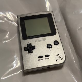 GAME BOY poketジャンク