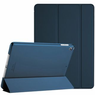 ProCase iPad Mini 5 ケース オートスリープ/ウェイク機能 三