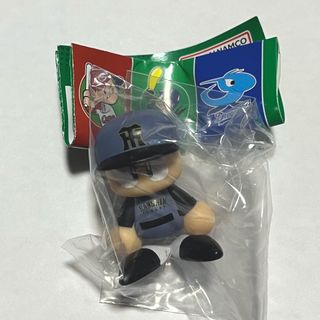 パワプロくん ならぶんです セントラル・リーグ ビジターVer. 阪神タイガース