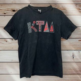 ケツメイシ[S]ライブTシャツ 半袖　しっかりとした生地(Tシャツ(半袖/袖なし))