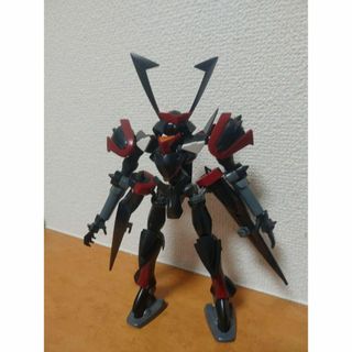 ガンプラ　1/144HGマスラオ　完成品　商品同時300円値引(模型/プラモデル)