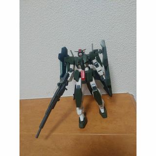 ガンプラ　1/144HGケルディムガンダムGNHW/R　塗装　同時300円値引(模型/プラモデル)
