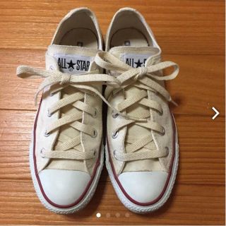 コンバース(CONVERSE)のコンバース オールスター 23㎝(スニーカー)