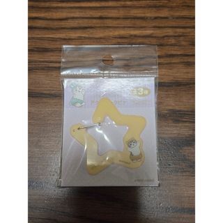 モフサンド(mofusand)のモフサンド　アクリルカラビナ(キャラクターグッズ)