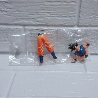 ドラゴンボール(ドラゴンボール)のドラゴンボール超 HG 身勝手の極意 兆 孫悟空 フィギュア !!(アニメ/ゲーム)