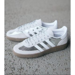 adidas - 正規品 HANDBALL SPEZIAL　JR6511