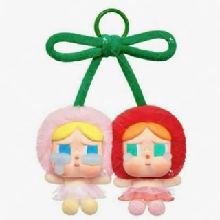 CRYBABY Crying For Love ぬいぐるみ ペンダント(ぬいぐるみ)