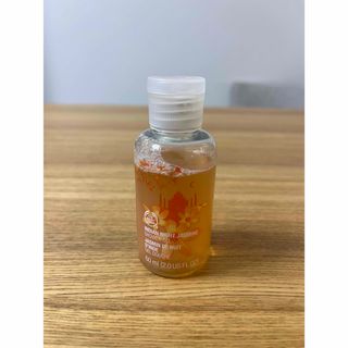 ザボディショップ(THE BODY SHOP)のザ・ボディショップ シャワージェル 60ml ボディーソープ(バスグッズ)