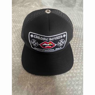 CHROME HEARTS 即日発送✨(キャップ)