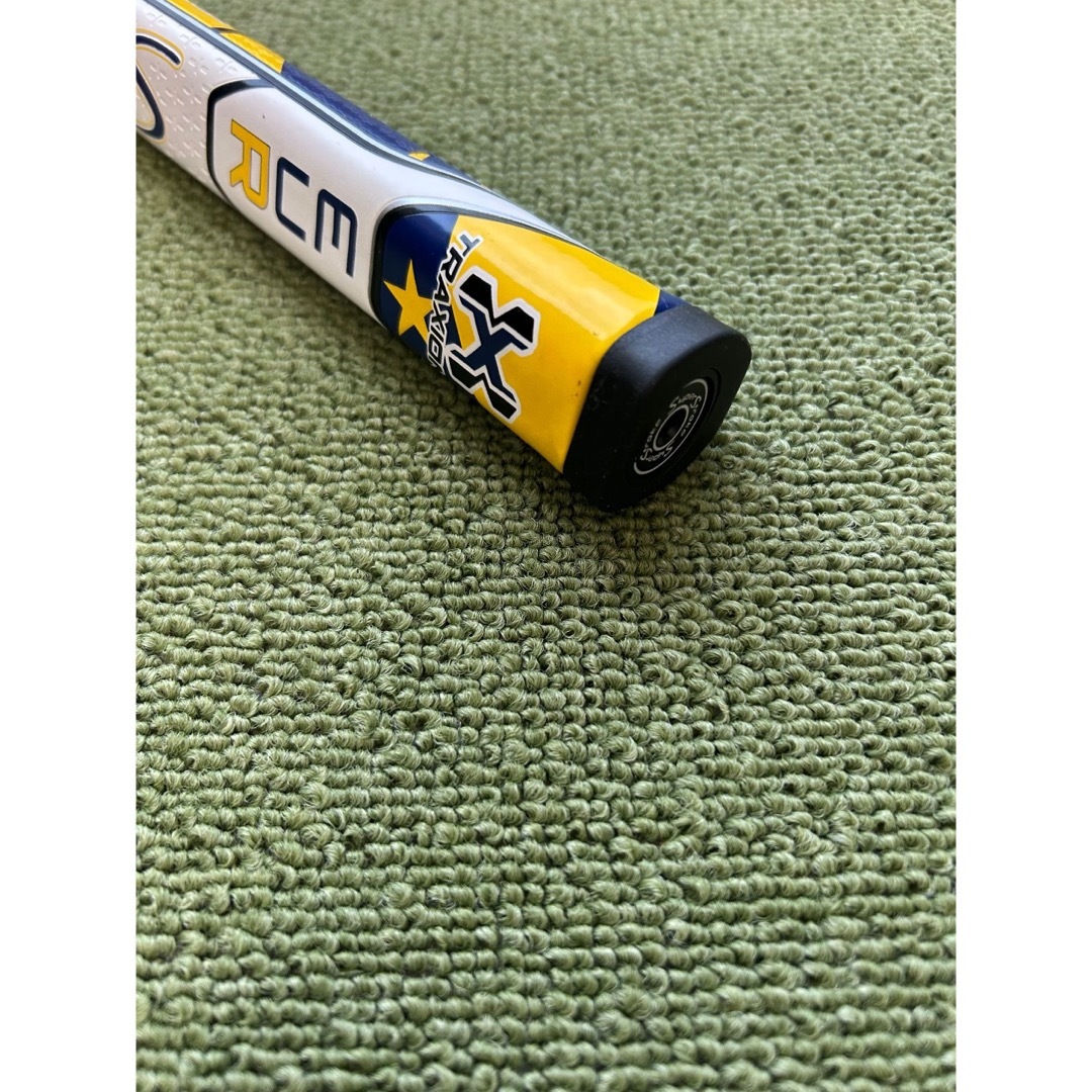 スーパーストローク パターグリップ PISTOL GT 1.0 RF-74 スポーツ/アウトドアのゴルフ(その他)の商品写真