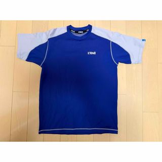 Teva 半袖 Tシャツ Mサイズ ブルー