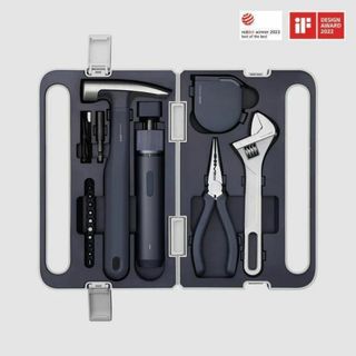 HOTO SET タイプE 電動タイプ 工具セット ツールボックス ツールセット(その他)
