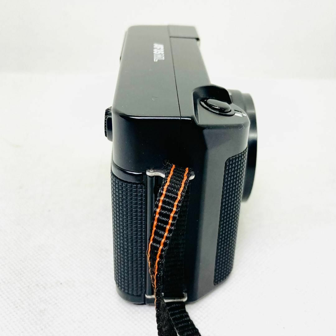 Canon(キヤノン)の【C6842】Canon AF35ML 初代オートボーイ コンパクトカメラ スマホ/家電/カメラのカメラ(フィルムカメラ)の商品写真