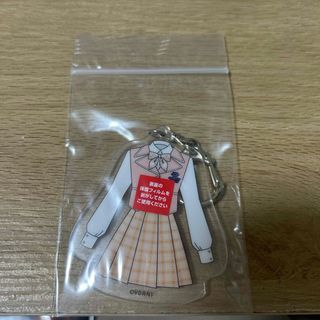 ノイミーくじ D賞 河口夏音 (アイドルグッズ)