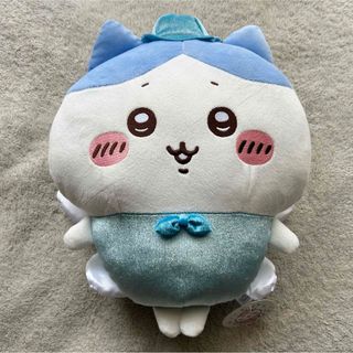 チイカワ(ちいかわ)のちいかわ 妖精なちいかわBIGぬいぐるみ(キャラクターグッズ)