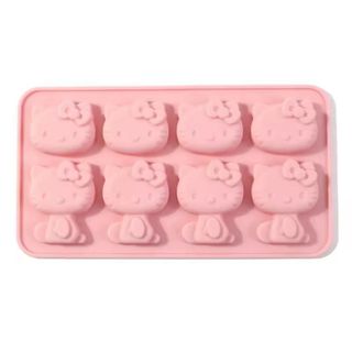 キティ型シリコンモールド