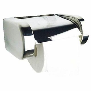 【人気商品】mind toilet トイレットペーパーホルダー ワンタッチホルダ