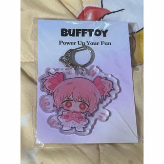 まどマギ まどか アクリルキーホルダー