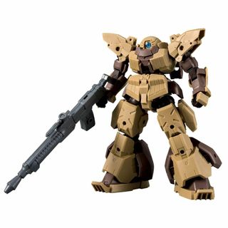 30MM bEXM-28 レヴェルノヴァ [ブラウン] 1/144スケール 色分