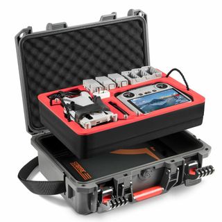 【人気商品】STARTRC DJI向けMini 3ケース DJI対応Mini 3
