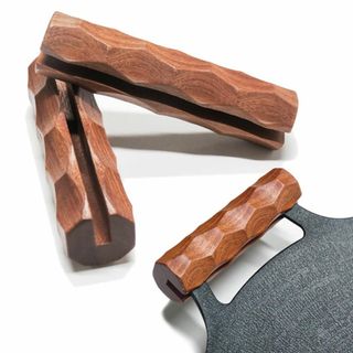 【特価商品】CMPCTR 鉄板取っ手カバー 取っ手カバー オイルコーティング オ