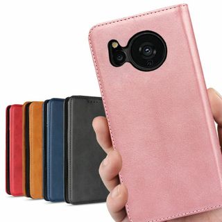 AQUOS Sense7 ケース 手帳型 Sense 7 ケース センス7 ケー
