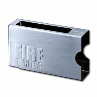 Cricket Japan FIRELIGHTERS SLEEVE CASE (