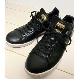 adidas スタンスミス US8 Used