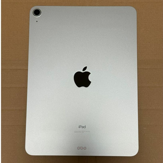 iPad Air 第4世代 64GB グリーン MYFR2J/A 中古 良品
