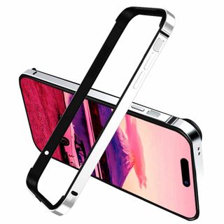 【新着商品】OURJOY iPhone15 Pro 用 アイフォン 15プロ ア