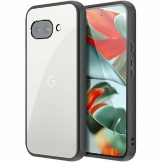 FINON Google Pixel 9a ケース カバー スマホケース クリア
