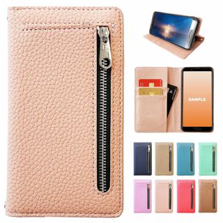 【人気商品】ARROWS We2 F-52E FCG02 ケース カバー 手帳型(その他)