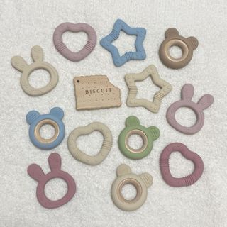 選べる歯固め